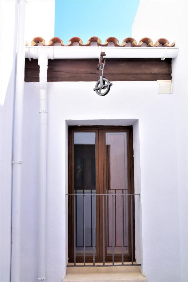 Apartamentos Turísticos Mamelón Jerez de la Frontera Exterior foto