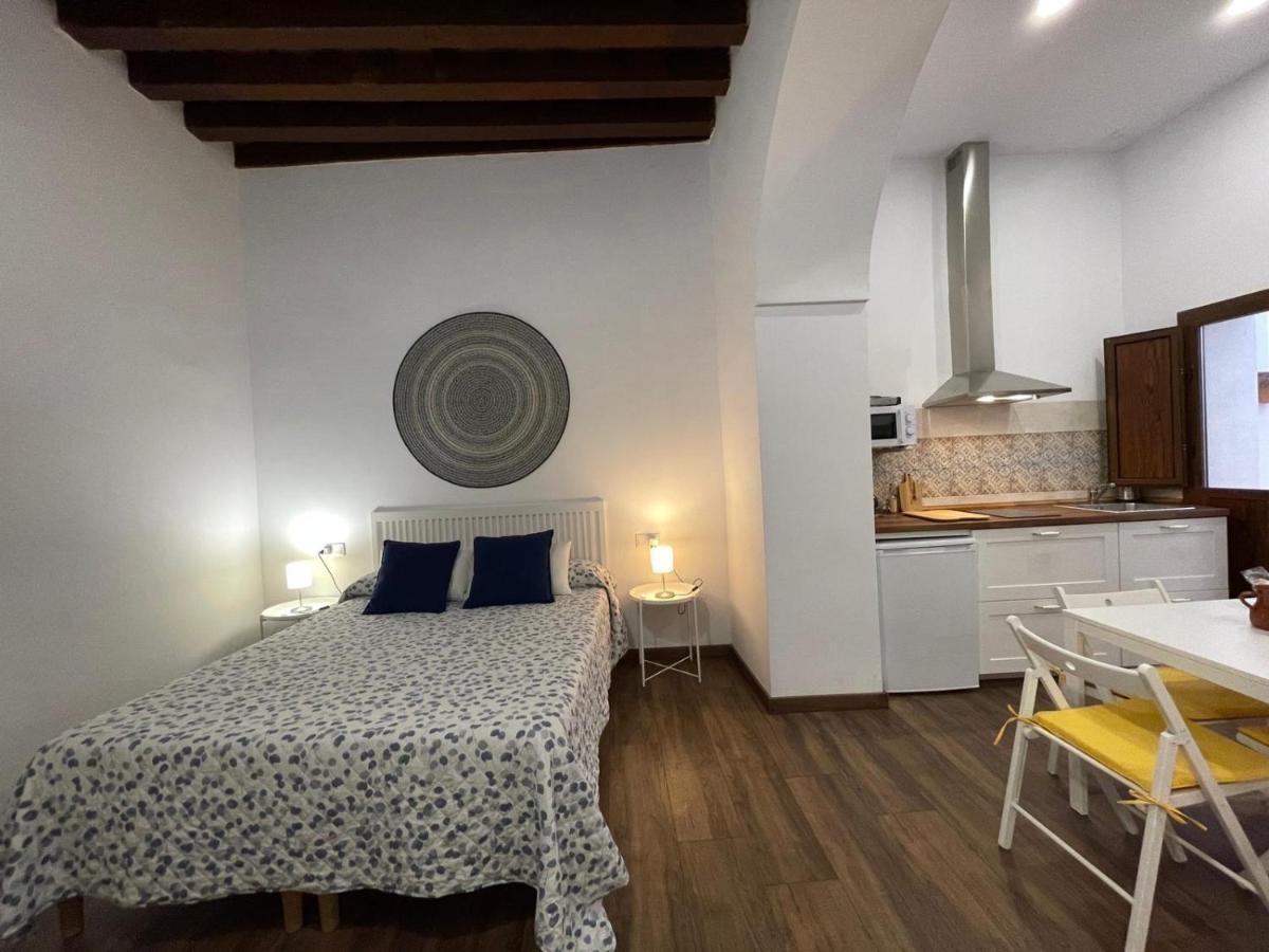 Apartamentos Turísticos Mamelón Jerez de la Frontera Exterior foto