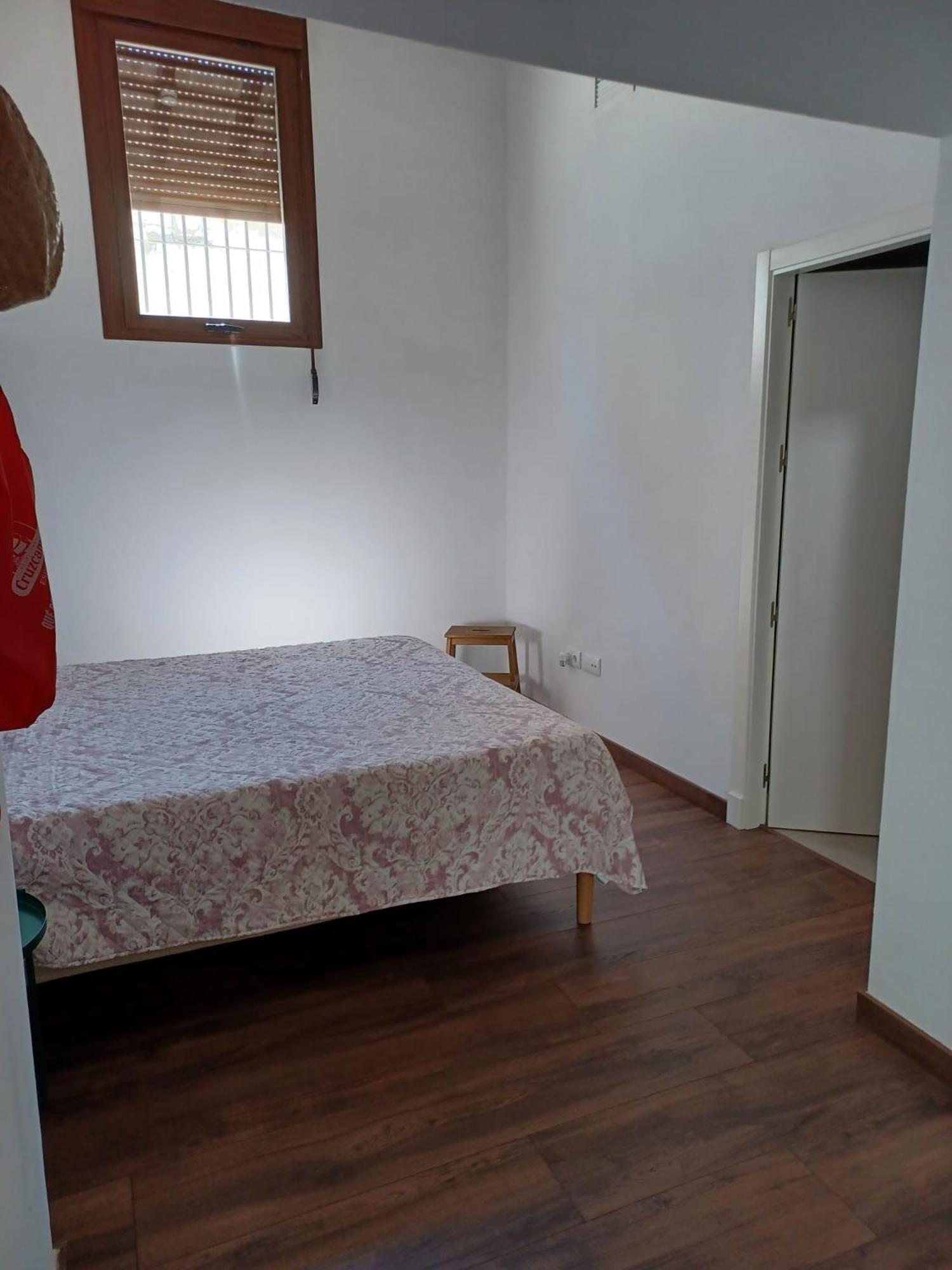 Apartamentos Turísticos Mamelón Jerez de la Frontera Habitación foto