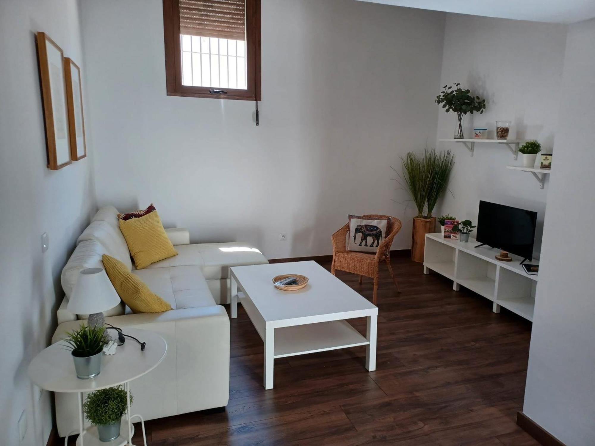 Apartamentos Turísticos Mamelón Jerez de la Frontera Habitación foto
