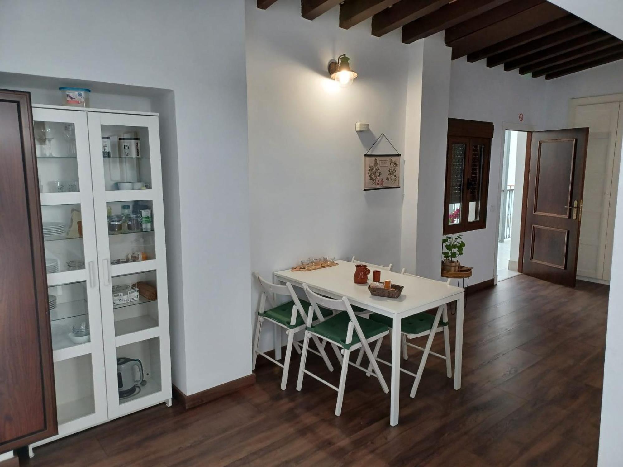 Apartamentos Turísticos Mamelón Jerez de la Frontera Habitación foto